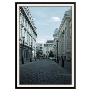 Fotografie cu peisaj urban