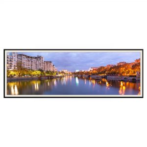 Fotografie cu peisaj urban