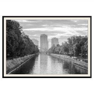 Fotografie cu peisaj urban