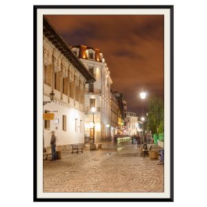 Fotografie cu peisaj urban