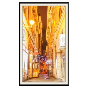 Fotografie cu peisaj urban