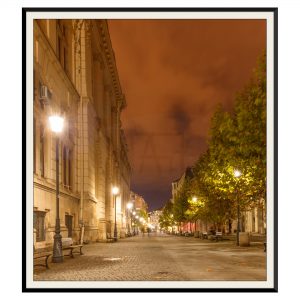 Fotografie cu peisaj urban