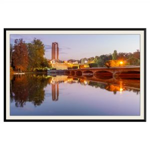 Fotografie cu peisaj urban