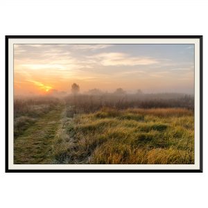 Fotografie cu rasarit