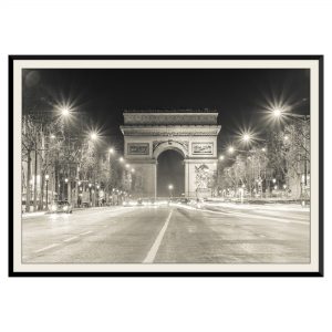 Fotografie cu arhitectura franceza