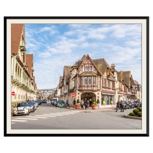 Fotografie cu peisaj urban