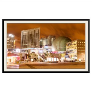 Fotografie cu arhitectura