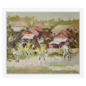 Tablou in ulei pe panza